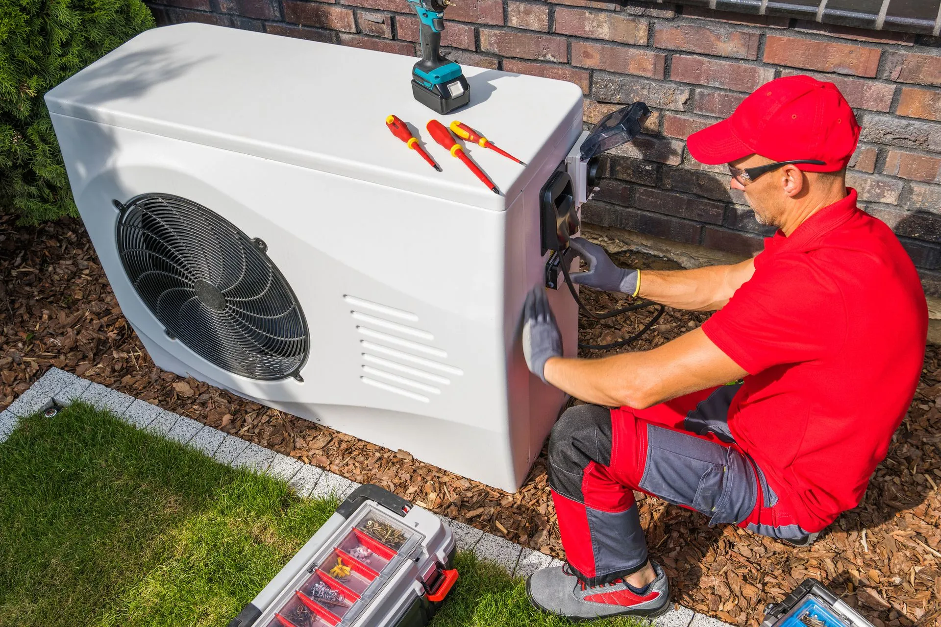 About HVAC in Canadensis, PA